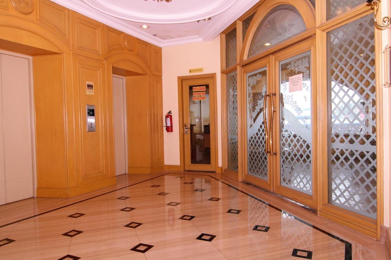 The Grand Dame Hotel Iloilo City Exterior photo